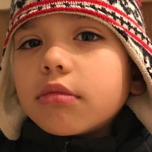 Meet your Posher, Joyce